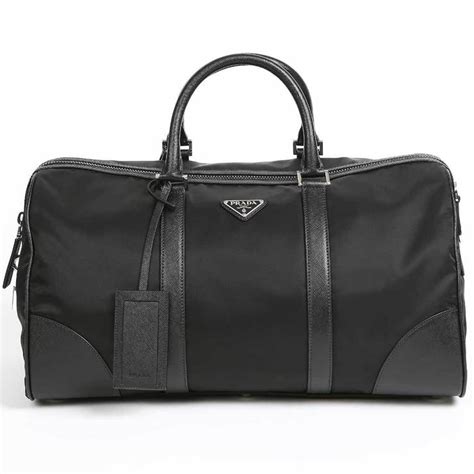 weekender prada|prada weekender bag.